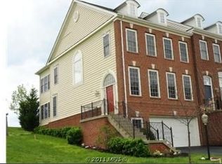 6188 Toledo Pl, Haymarket, VA 20169