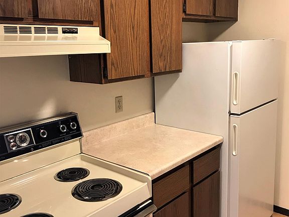 Wood Laminate Plank Flooring