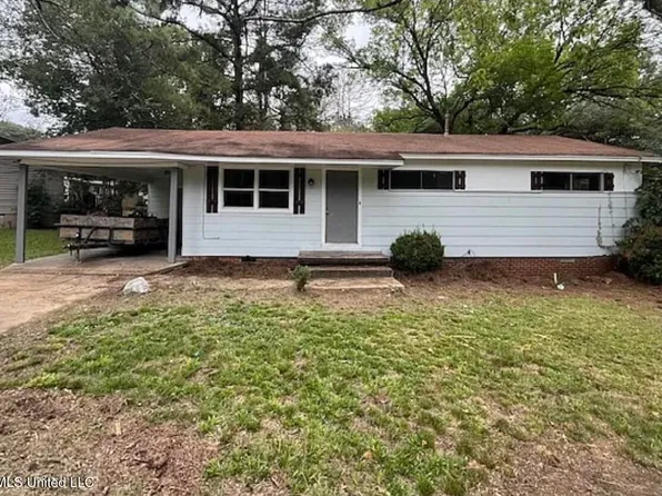 1236 E Maria Dr, Jackson, MS 39204