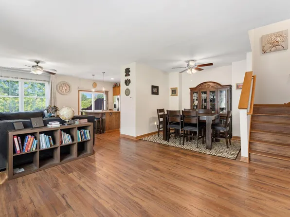 14338 Brookmere Blvd NW, Prior Lake, MN 55372
