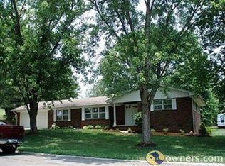 7100 Fontis Dr, Knoxville, TN 37918