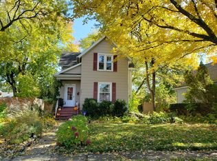 274 S Walnut St, Manteno, IL 60950
