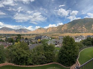 662 W Overlook Ridge Cir, Mapleton, UT 84664