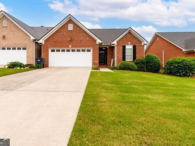 153 Regency Row SW, Calhoun, GA, 30701