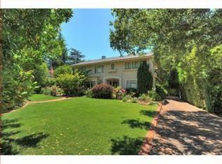 452 University Ave, Los Altos, CA 94022