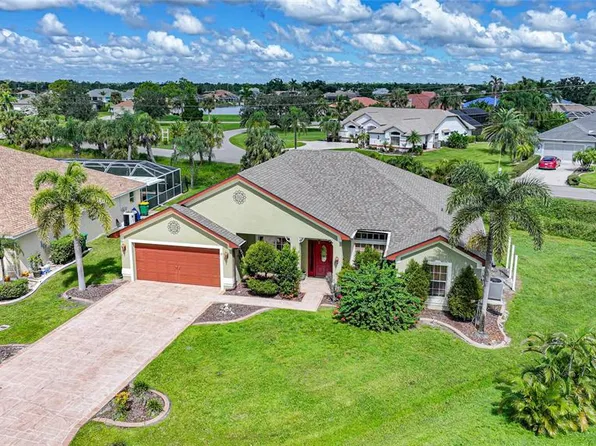 10 Callao St, Punta Gorda, FL 33983
