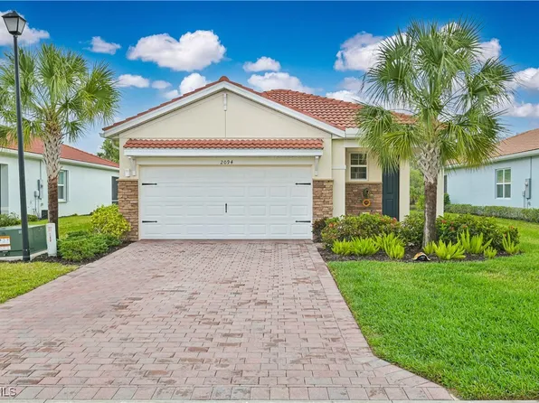 2094 Summersweet Dr, Alva, FL 33920