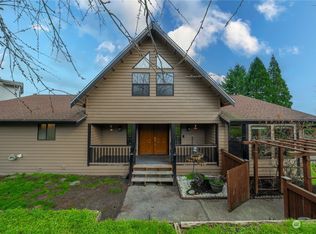 3901 Nassau Ave NE, Tacoma, WA