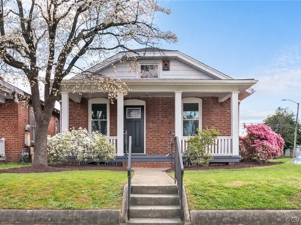 1901 N 22nd St, Richmond, VA 23223