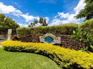 140 Uwapo Rd APT 41-203, Kihei, HI 96753