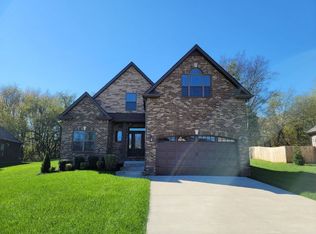 947 Nectar Ct, Adams, TN 37010