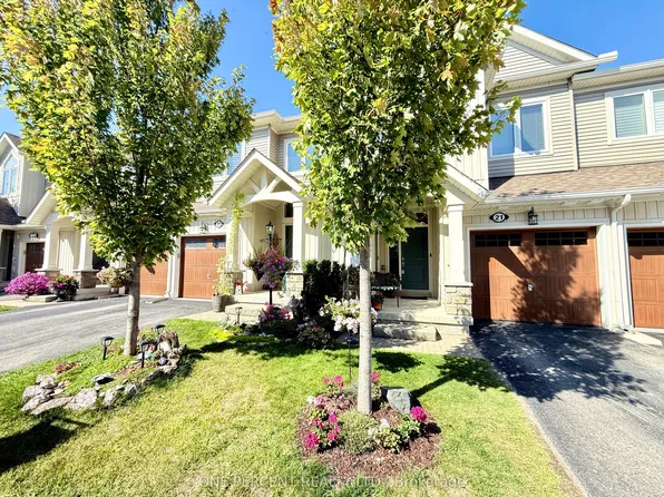 21 Lett Ave, Collingwood, ON L9Y 0Z5