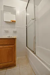 Rented by J Misrahi Realty Corp