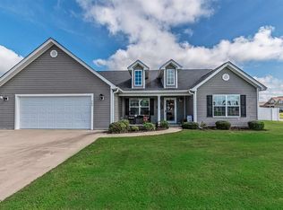 900 Hornbeam Ct, Loris, SC 29569