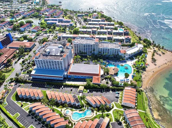Boulevard Dorado Delmar Cond Aquarius Vacation Clb #2294, Dorado, PR 00646