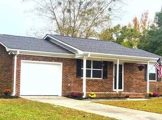 407 Bountiful Ln, Castle Hayne, NC 28429