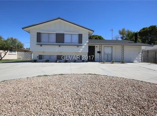2302 Citroen St, Las Vegas, NV 89142