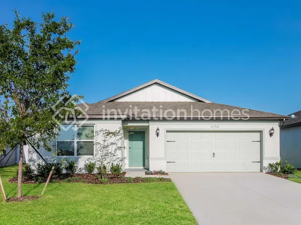 4154 Obsidian Dr, Spring Hill, FL 34609