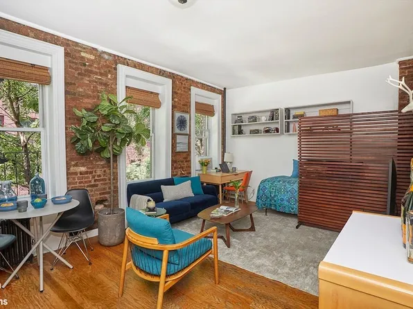 124 Thompson St APT 9, New York, NY 10012