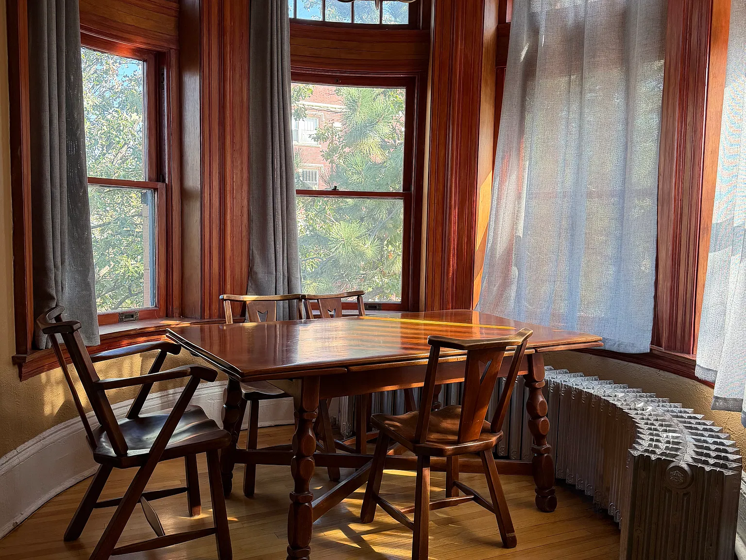 1 bed, 1000 sqft, $1,850 — Photo 4