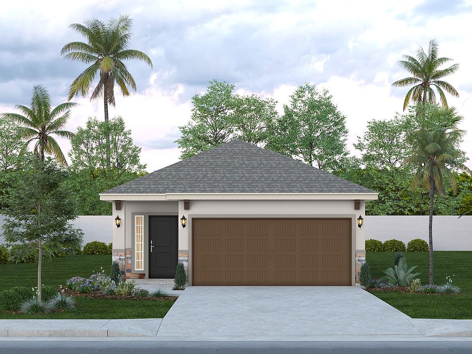 Tuscan Stucco