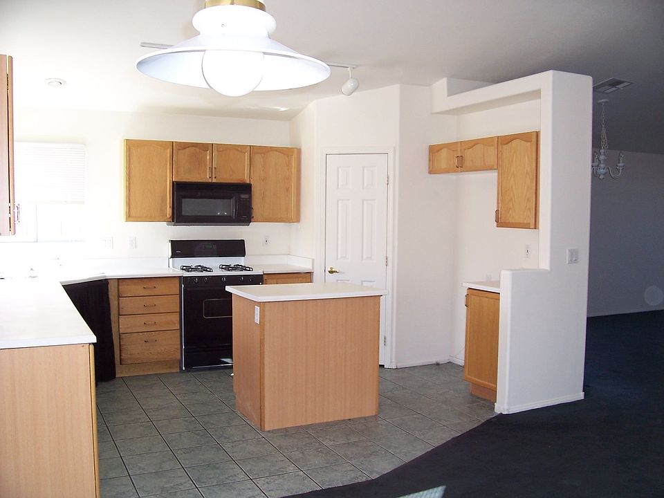 Island Kitchen