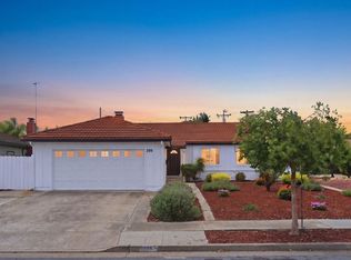399 Castro Ct, Campbell, CA 95008