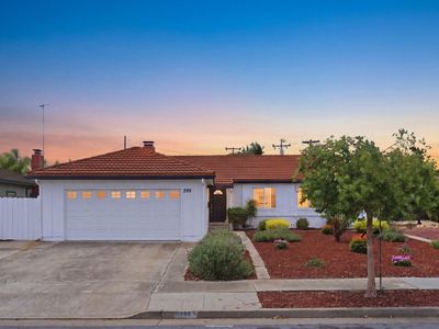 399 Castro Ct, Campbell, CA, 95008