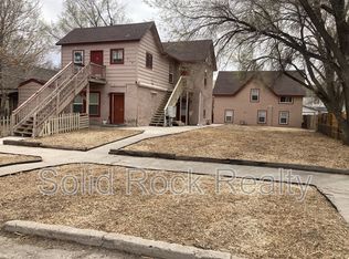 714 E 3rd St APT 4, Pueblo, CO 81001