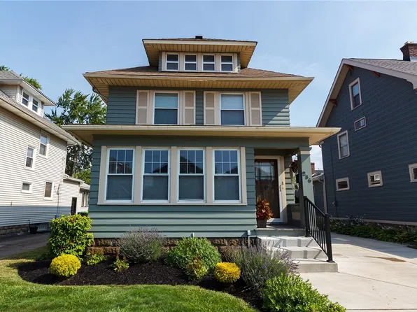 256 Wardman Rd, Buffalo, NY 14217