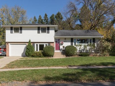 2012 15th Ave NW, Rochester, MN, 55901