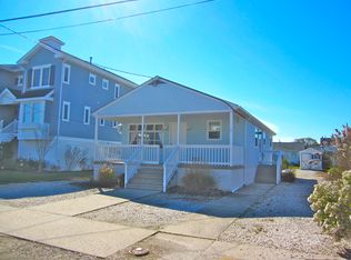 10 Williams Ave, Strathmere, NJ 08248