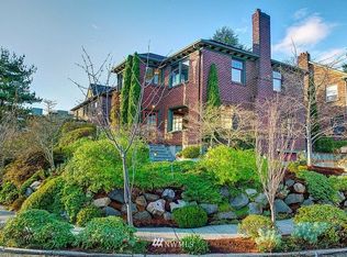 176 Highland Dr, Seattle, WA 98109