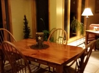 385 E Huyck Row, Pickford, MI 49774