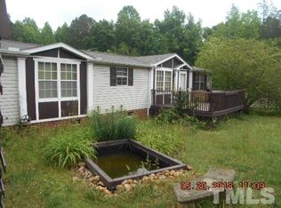 4045 Bruce Garner Rd, Franklinton, NC 27525