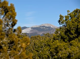 0 Via Diamante, Santa Fe, NM 87506