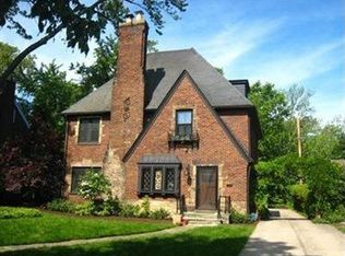 3284 Ingleside Rd, Shaker Heights, OH 44122