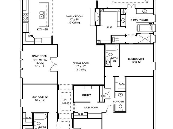 2nd image of this home