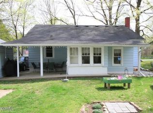 1760 W D Ave, Kalamazoo, MI 49009