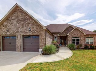954 Cheekwood Trl, Clarksville, TN 37042