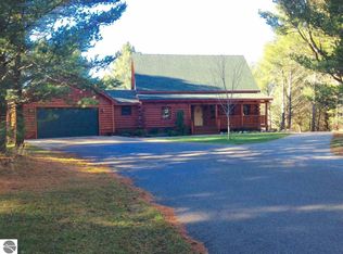 5564 W 4th Rd, Buckley, MI 49620