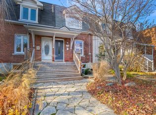 32 Bartlett Ave, Toronto, ON M6H 3E6