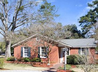 4409 Hyacinth Ave, Baton Rouge, LA 70808