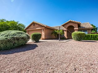 6338 E Roland St, Mesa, AZ 85215