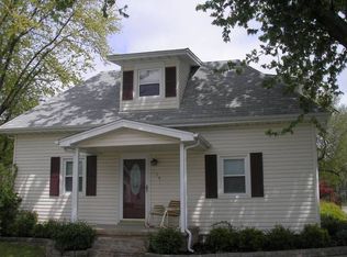 119 2nd St, Saint Peters, MO 63376