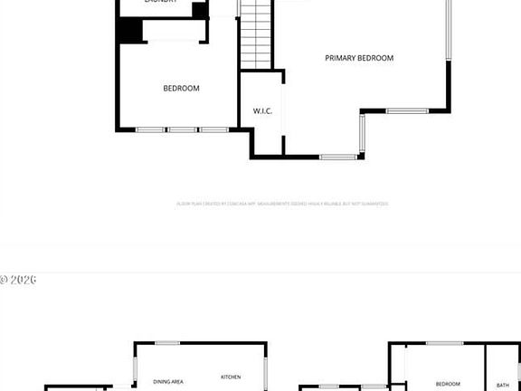 5th image of 8209 SE 69th Ave