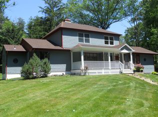 1813 Ridge Rd, Martinsville, NJ 08836