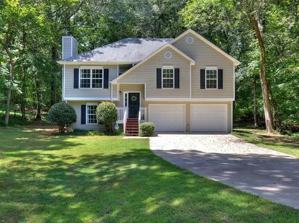 32 Wisteria Trl SW, Euharlee, GA 30120