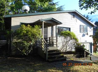 1701 SW Dawson St, Seattle, WA 98106