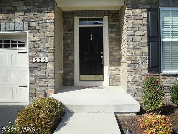 2nd image of 536 Donner Way